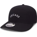 cepur-izliekta-tumsi-zils-regulejams-9fifty-low-profile-city-series-no-chicago-white-sox-mlb-no-new-era