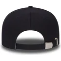 cepur-izliekta-tumsi-zils-regulejams-9fifty-low-profile-city-series-no-chicago-white-sox-mlb-no-new-era