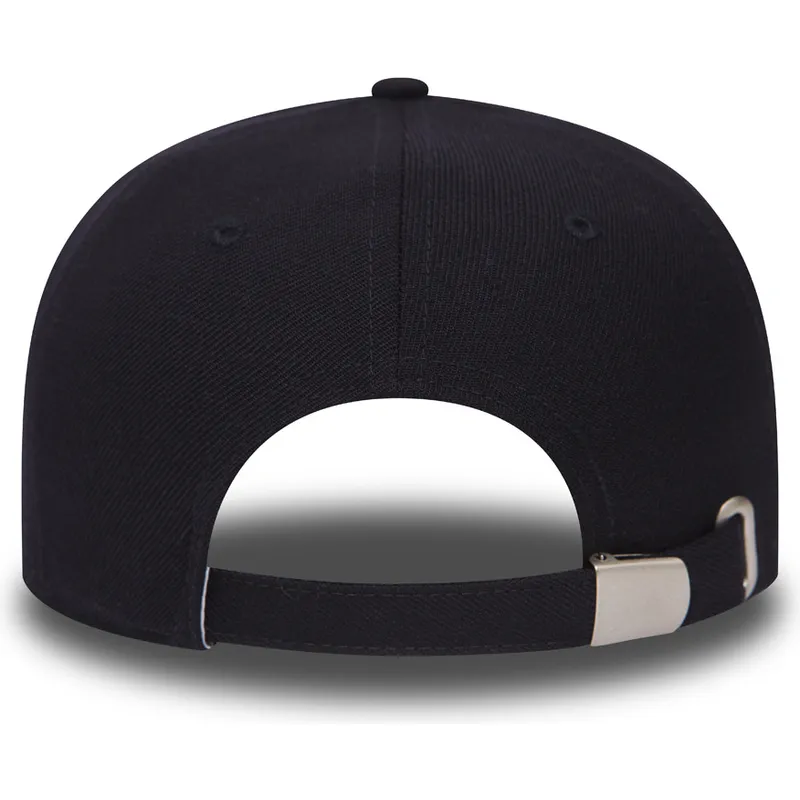 cepur-izliekta-tumsi-zils-regulejams-9fifty-low-profile-city-series-no-chicago-white-sox-mlb-no-new-era cepur-izliekta-tumsi-zils-regulejams-9fifty-low-profile-city-series-no-chicago-white-sox-mlb-no-new-era