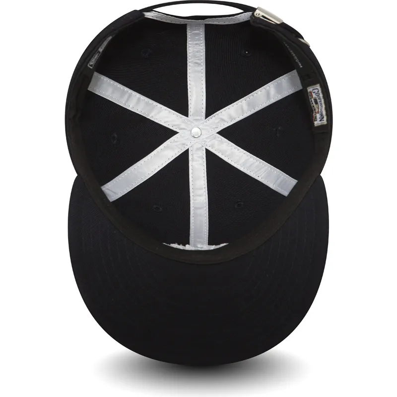 cepur-izliekta-tumsi-zils-regulejams-9fifty-low-profile-city-series-no-chicago-white-sox-mlb-no-new-era cepur-izliekta-tumsi-zils-regulejams-9fifty-low-profile-city-series-no-chicago-white-sox-mlb-no-new-era