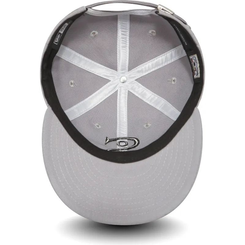 cepur-izliekta-peleks-regulejams-9fifty-low-profile-city-series-no-chicago-white-sox-mlb-no-new-era