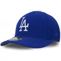 cepur-izliekta-zils-pieguloss-59fifty-relocation-no-los-angeles-dodgers-mlb-no-new-era