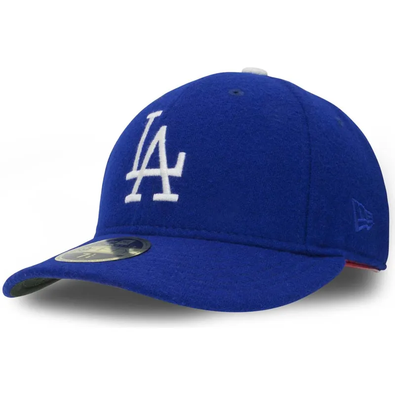 cepur-izliekta-zils-pieguloss-59fifty-relocation-no-los-angeles-dodgers-mlb-no-new-era