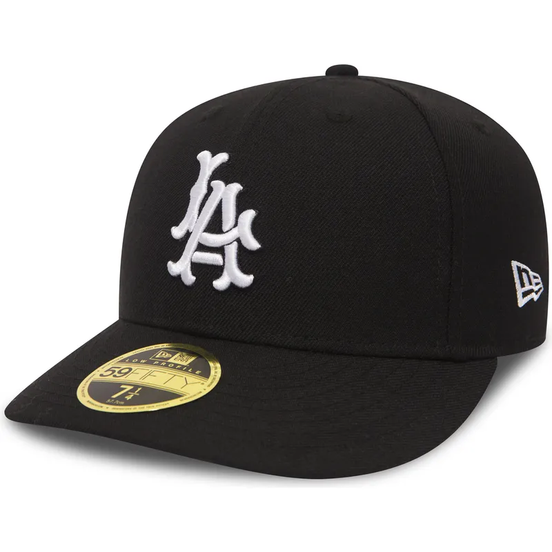 cap-izliekta-black-ajustada-59fifty-coop-wool-no-los-angeles-dodgers-mlb-no-new-era