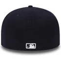 cepur-plakana-tumsi-zils-pieguloss-59fifty-camel-hair-no-new-york-yankees-mlb-no-new-era