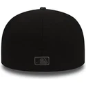 cepur-plakana-melns-pieguloss-59fifty-grey-collection-no-new-york-yankees-mlb-no-new-era