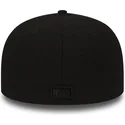 cepur-plakana-melns-pieguloss-59fifty-night-time-no-new-york-yankees-mlb-no-new-era