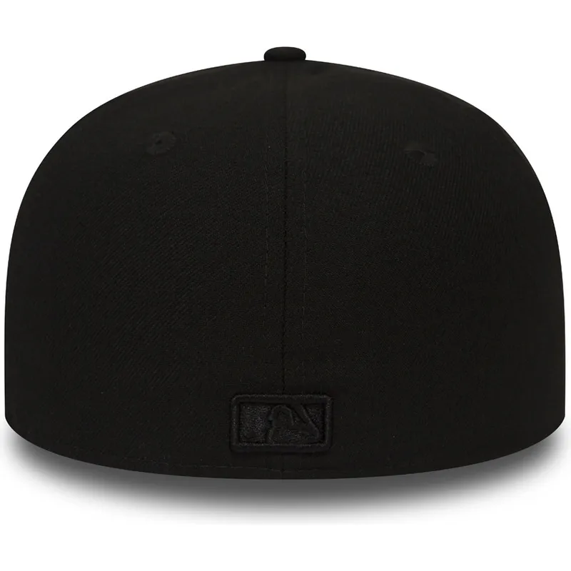 cepur-plakana-melns-pieguloss-59fifty-night-time-no-new-york-yankees-mlb-no-new-era