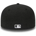 cepur-plakana-melns-pieguloss-59fifty-seasonal-heather-no-new-york-yankees-mlb-no-new-era