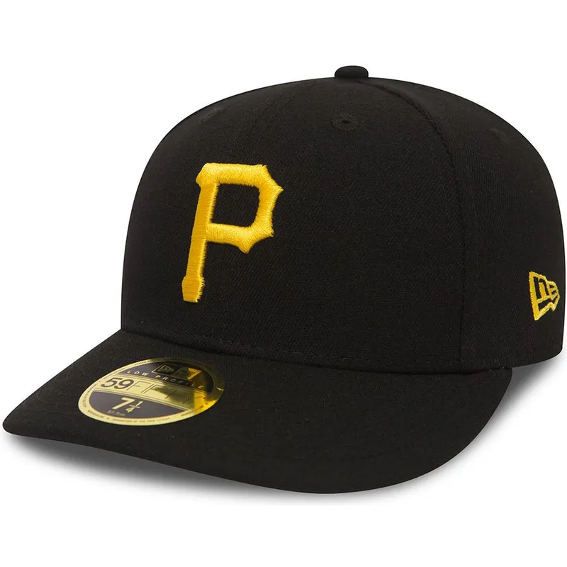 cepur-izliekta-melns-pieguloss-59fifty-low-profile-poly-no-pittsburgh-pirates-mlb-no-new-era cepur-izliekta-melns-pieguloss-59fifty-low-profile-poly-no-pittsburgh-pirates-mlb-no-new-era