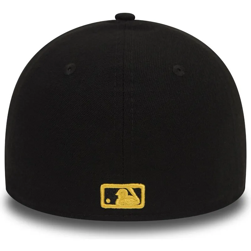 cepur-izliekta-melns-pieguloss-59fifty-low-profile-poly-no-pittsburgh-pirates-mlb-no-new-era cepur-izliekta-melns-pieguloss-59fifty-low-profile-poly-no-pittsburgh-pirates-mlb-no-new-era