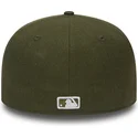 cepur-plakana-zals-pieguloss-59fifty-seasonal-heather-no-pittsburgh-pirates-mlb-no-new-era