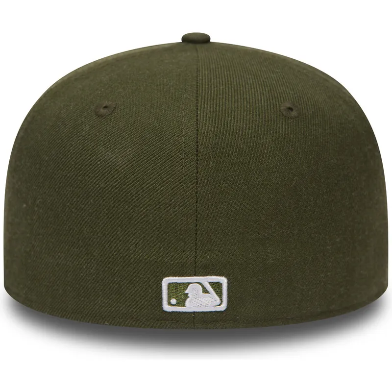 cepur-plakana-zals-pieguloss-59fifty-seasonal-heather-no-pittsburgh-pirates-mlb-no-new-era