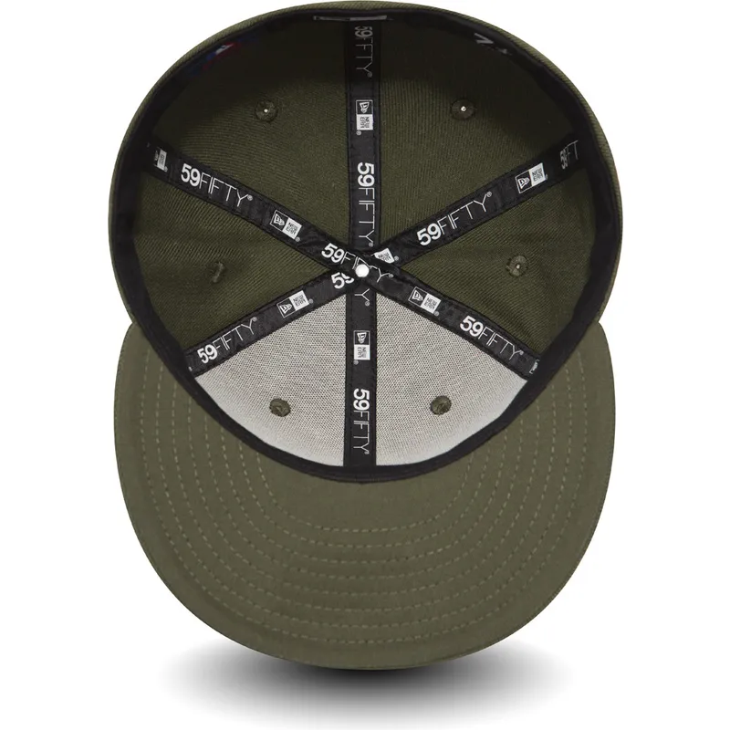 cepur-plakana-zals-pieguloss-59fifty-seasonal-heather-no-pittsburgh-pirates-mlb-no-new-era