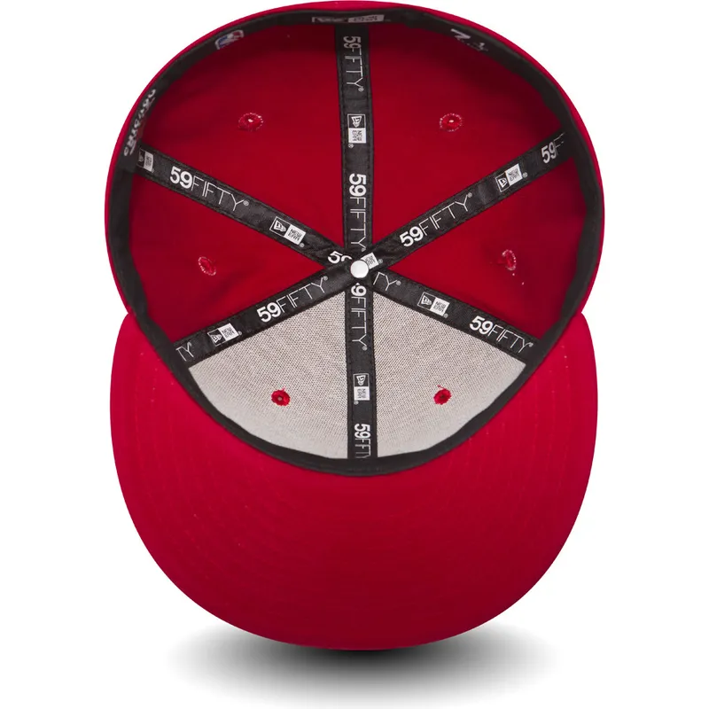 cap-plakana-red-ajustada-59fifty-chain-stitch-no-chicago-bulls-nba-no-new-era cap-plakana-red-ajustada-59fifty-chain-stitch-no-chicago-bulls-nba-no-new-era