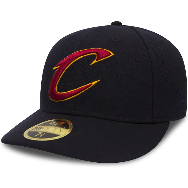cepur-plakana-melns-pieguloss-59fifty-low-profile-team-classic-no-cleveland-cavaliers-nba-no-new-era cepur-plakana-melns-pieguloss-59fifty-low-profile-team-classic-no-cleveland-cavaliers-nba-no-new-era