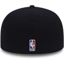 cepur-plakana-melns-pieguloss-59fifty-low-profile-team-classic-no-cleveland-cavaliers-nba-no-new-era