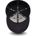 cepur-plakana-melns-pieguloss-59fifty-low-profile-team-classic-no-cleveland-cavaliers-nba-no-new-era