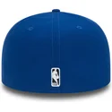 cepur-plakana-zils-pieguloss-59fifty-no-oklahoma-city-thunder-nba-no-new-era