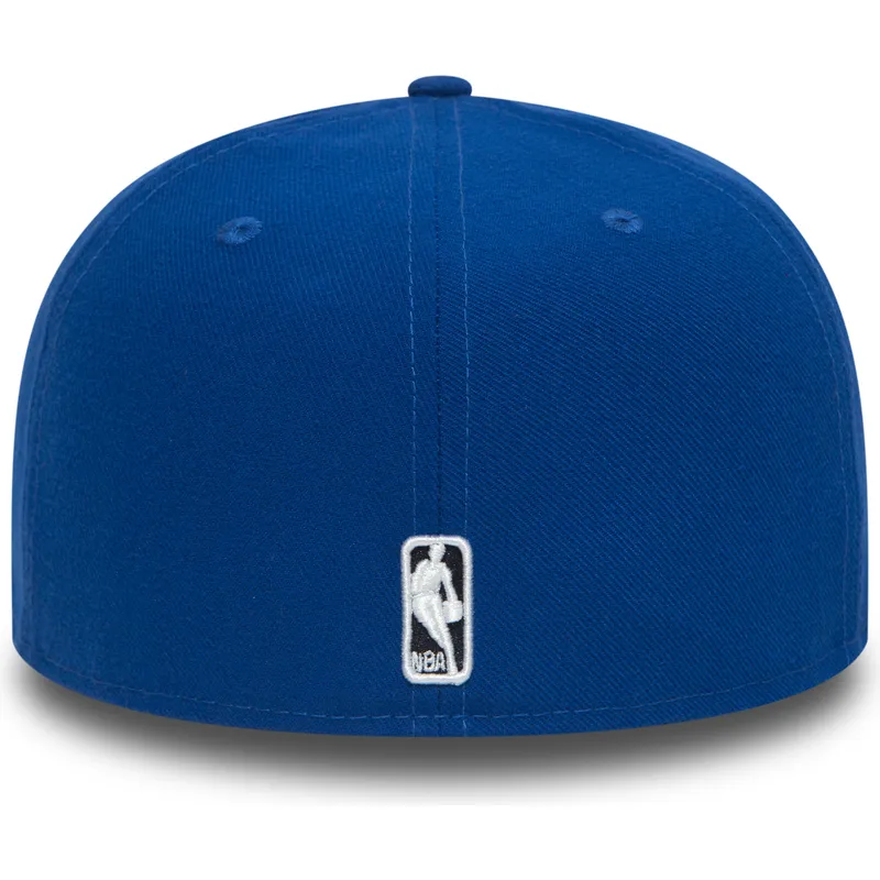 cepur-plakana-zils-pieguloss-59fifty-no-oklahoma-city-thunder-nba-no-new-era