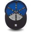 cepur-plakana-zils-pieguloss-59fifty-no-oklahoma-city-thunder-nba-no-new-era