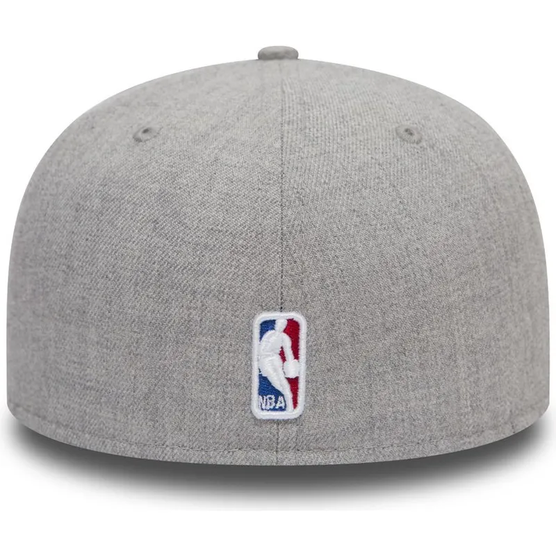 cepur-plakana-peleks-pieguloss-59fifty-heather-no-toronto-raptors-nba-no-new-era