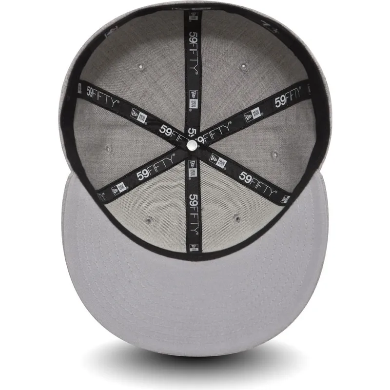 cepur-plakana-peleks-pieguloss-59fifty-heather-no-toronto-raptors-nba-no-new-era