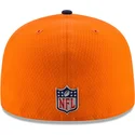 cepur-plakana-oranzs-pieguloss-59fifty-sideline-no-denver-broncos-nfl-no-new-era