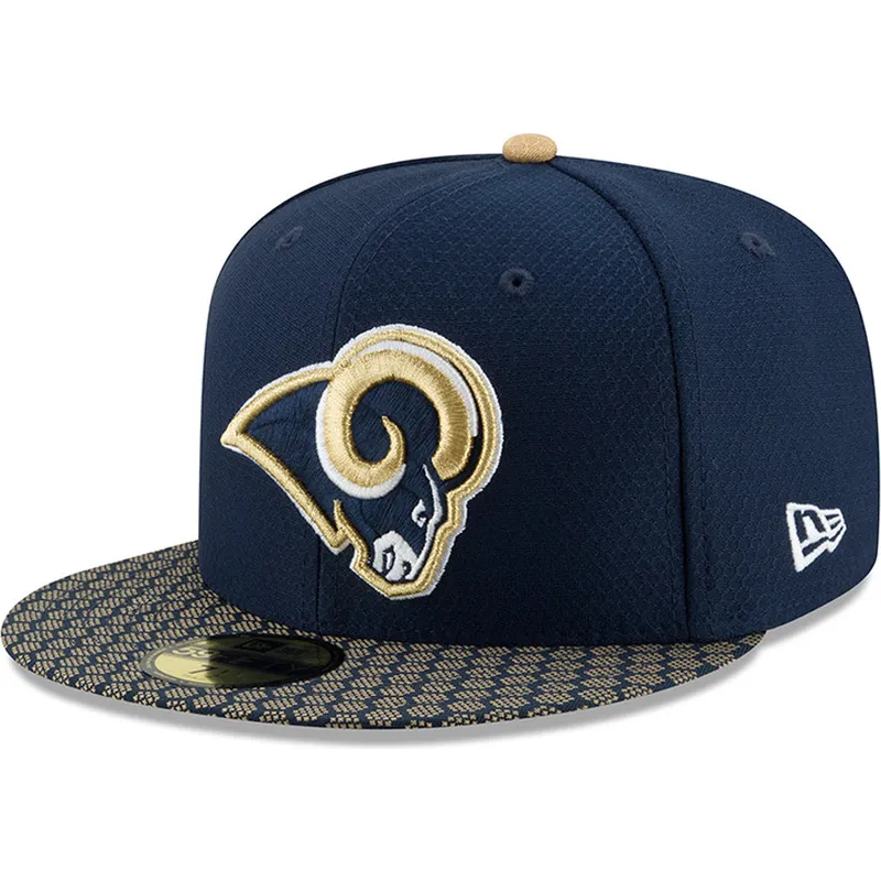 cepur-plakana-zils-pieguloss-59fifty-sideline-no-los-angeles-rams-nfl-no-new-era cepur-plakana-zils-pieguloss-59fifty-sideline-no-los-angeles-rams-nfl-no-new-era