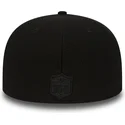 59fifty-black-coll-minnesota-vikings-nfl-fitted-schwarze-kappe-von-new-era