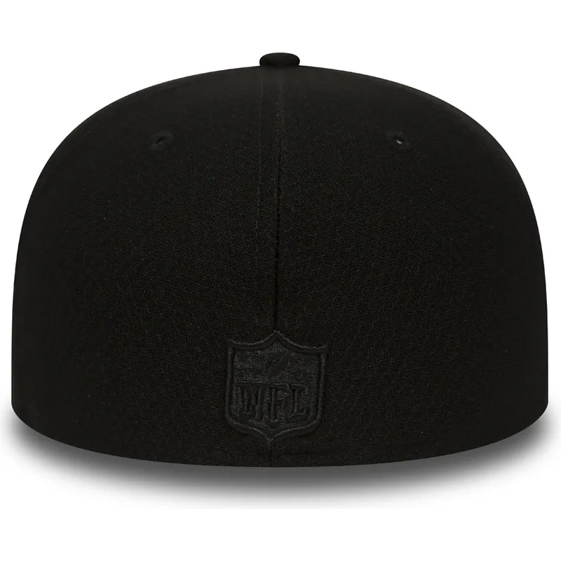 cap-plakana-black-ajustada-59fifty-black-coll-no-minnesota-vikings-nfl-no-new-era