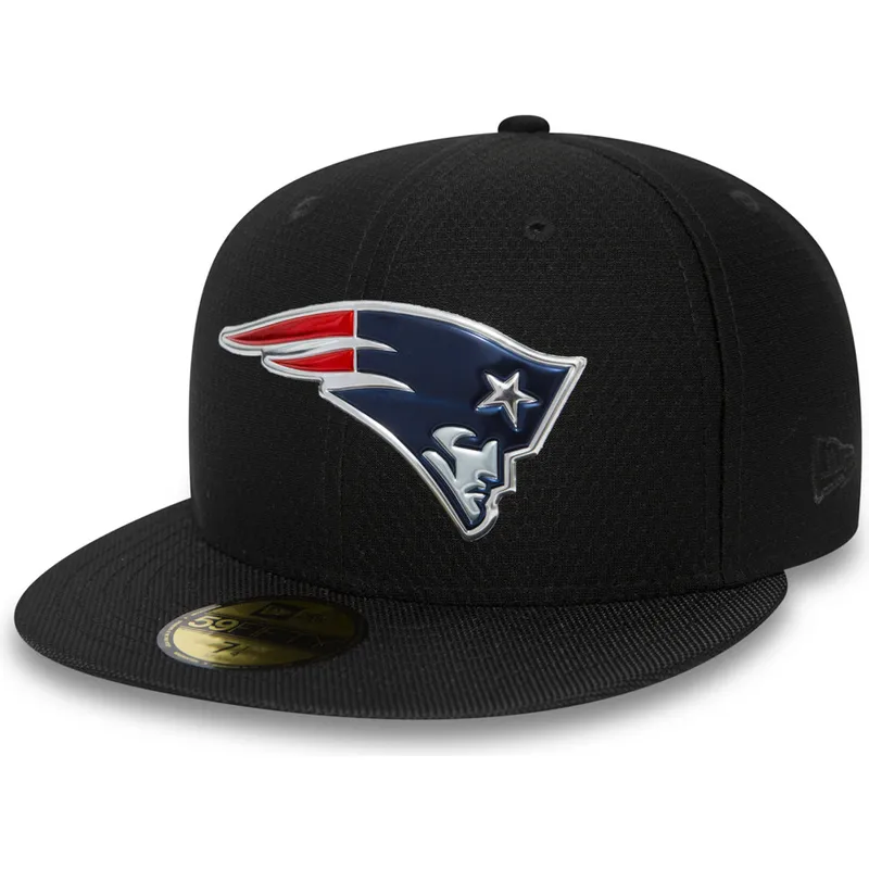 cepur-plakana-melns-pieguloss-59fifty-black-coll-no-new-england-patriots-nfl-no-new-era cepur-plakana-melns-pieguloss-59fifty-black-coll-no-new-england-patriots-nfl-no-new-era