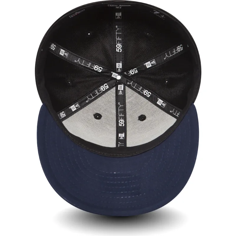 cepur-izliekta-akmens-pieguloss-59fifty-low-profile-shadow-tech-no-new-england-patriots-nfl-no-new-era