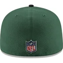 cepur-plakana-zals-pieguloss-59fifty-sideline-no-new-york-jets-nfl-no-new-era