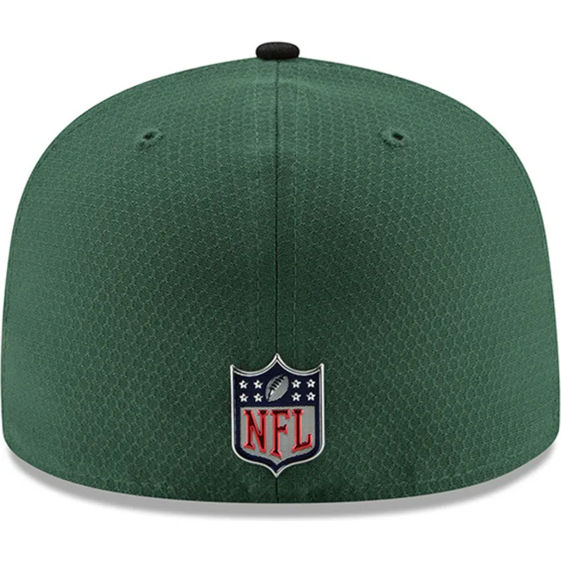 cepur-plakana-zals-pieguloss-59fifty-sideline-no-new-york-jets-nfl-no-new-era
