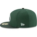 cepur-plakana-zals-pieguloss-59fifty-sideline-no-new-york-jets-nfl-no-new-era