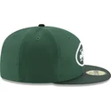 cepur-plakana-zals-pieguloss-59fifty-sideline-no-new-york-jets-nfl-no-new-era