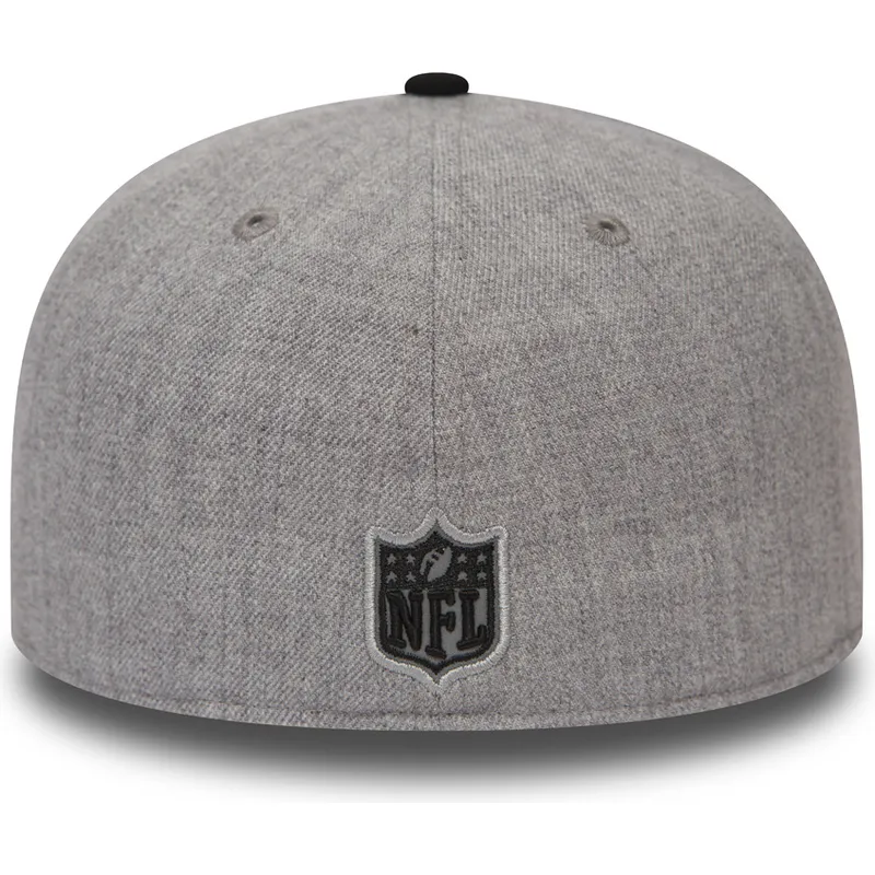 cap-plakana-gray-ajustada-59fifty-reflective-heather-no-las-vegas-raiders-nfl-no-new-era cap-plakana-gray-ajustada-59fifty-reflective-heather-no-las-vegas-raiders-nfl-no-new-era