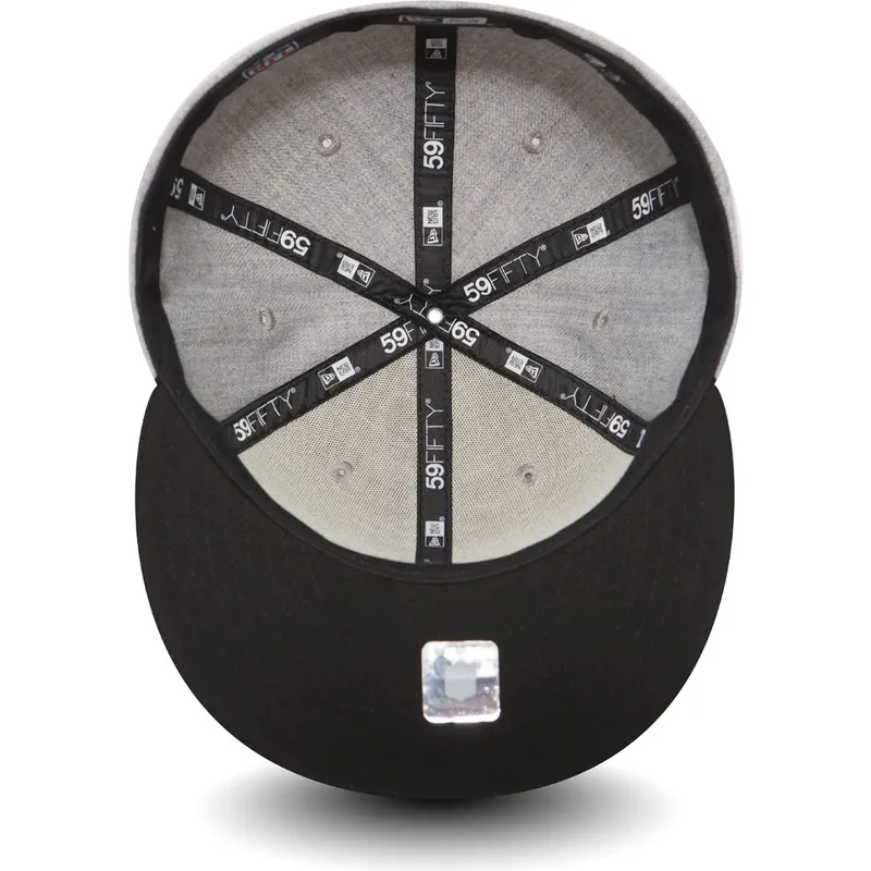 cap-plakana-gray-ajustada-59fifty-reflective-heather-no-las-vegas-raiders-nfl-no-new-era cap-plakana-gray-ajustada-59fifty-reflective-heather-no-las-vegas-raiders-nfl-no-new-era