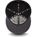 cepur-plakana-melns-pieguloss-59fifty-grey-collection-no-seattle-seahawks-nfl-no-new-era