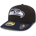 cepur-plakana-akmens-pieguloss-59fifty-low-profile-shadow-tech-no-seattle-seahawks-nfl-no-new-era