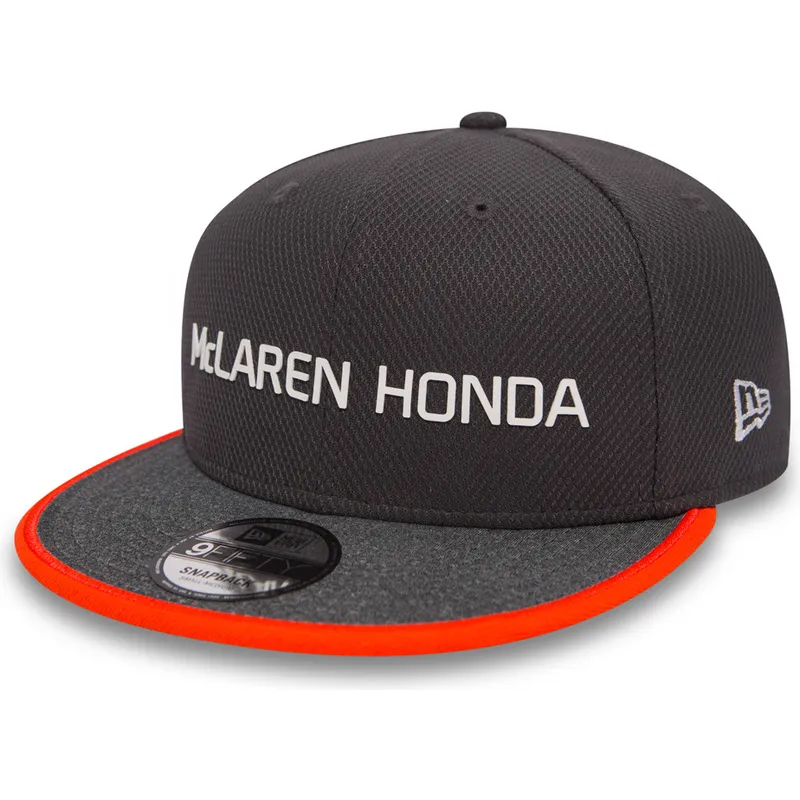 cepur-plakana-peleks-snapback-9fifty-fernando-alonso-no-mclaren-racing-formula-1-no-new-era