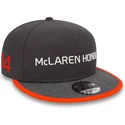 cepur-plakana-peleks-snapback-9fifty-fernando-alonso-no-mclaren-racing-formula-1-no-new-era