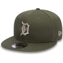 cepur-plakana-zals-snapback-9fifty-league-essential-no-detroit-tigers-mlb-no-new-era