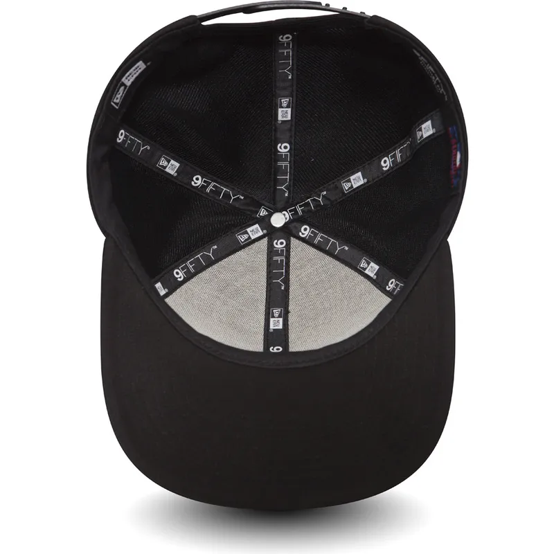 cepur-plakana-melns-snapback-9fifty-jersey-tech-no-los-angeles-dodgers-mlb-no-new-era