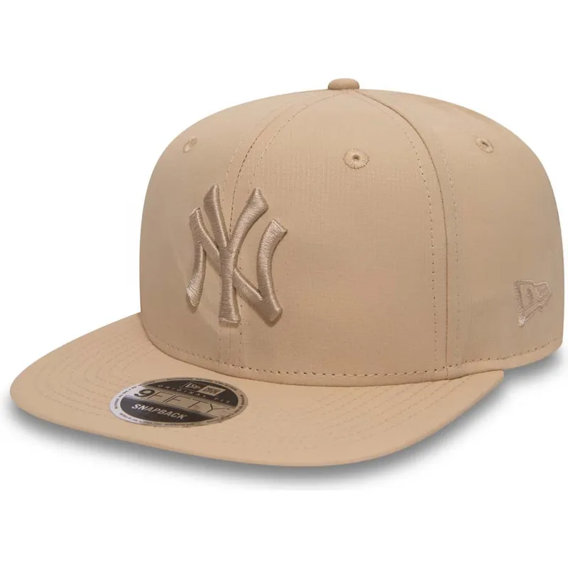 cepur-plakana-roza-snapback-rosa-9fifty-nano-ripstop-no-new-york-yankees-mlb-no-new-era