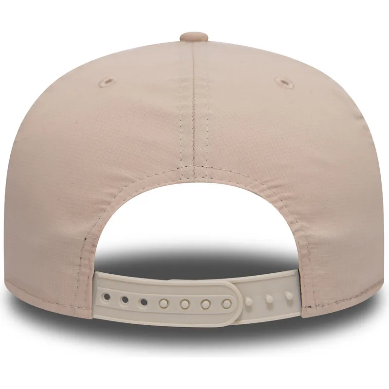 cepur-plakana-roza-snapback-rosa-9fifty-nano-ripstop-no-new-york-yankees-mlb-no-new-era