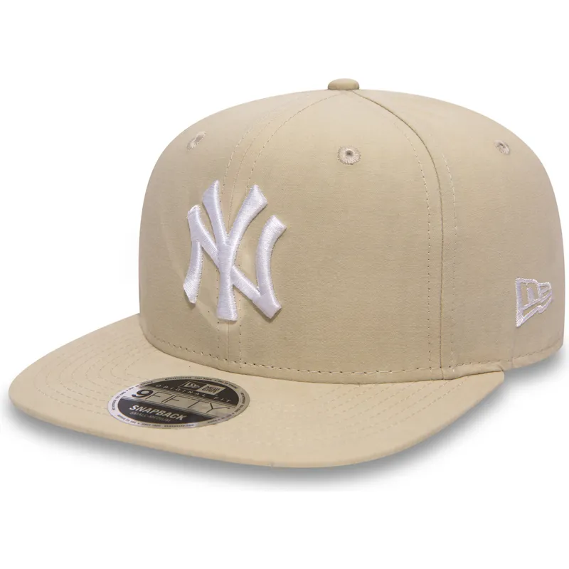 cepur-plakana-roza-snapback-9fifty-lightweight-essential-no-new-york-yankees-mlb-no-new-era