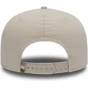 cepur-plakana-roza-snapback-9fifty-lightweight-essential-no-new-york-yankees-mlb-no-new-era