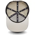 cepur-plakana-roza-snapback-9fifty-lightweight-essential-no-new-york-yankees-mlb-no-new-era